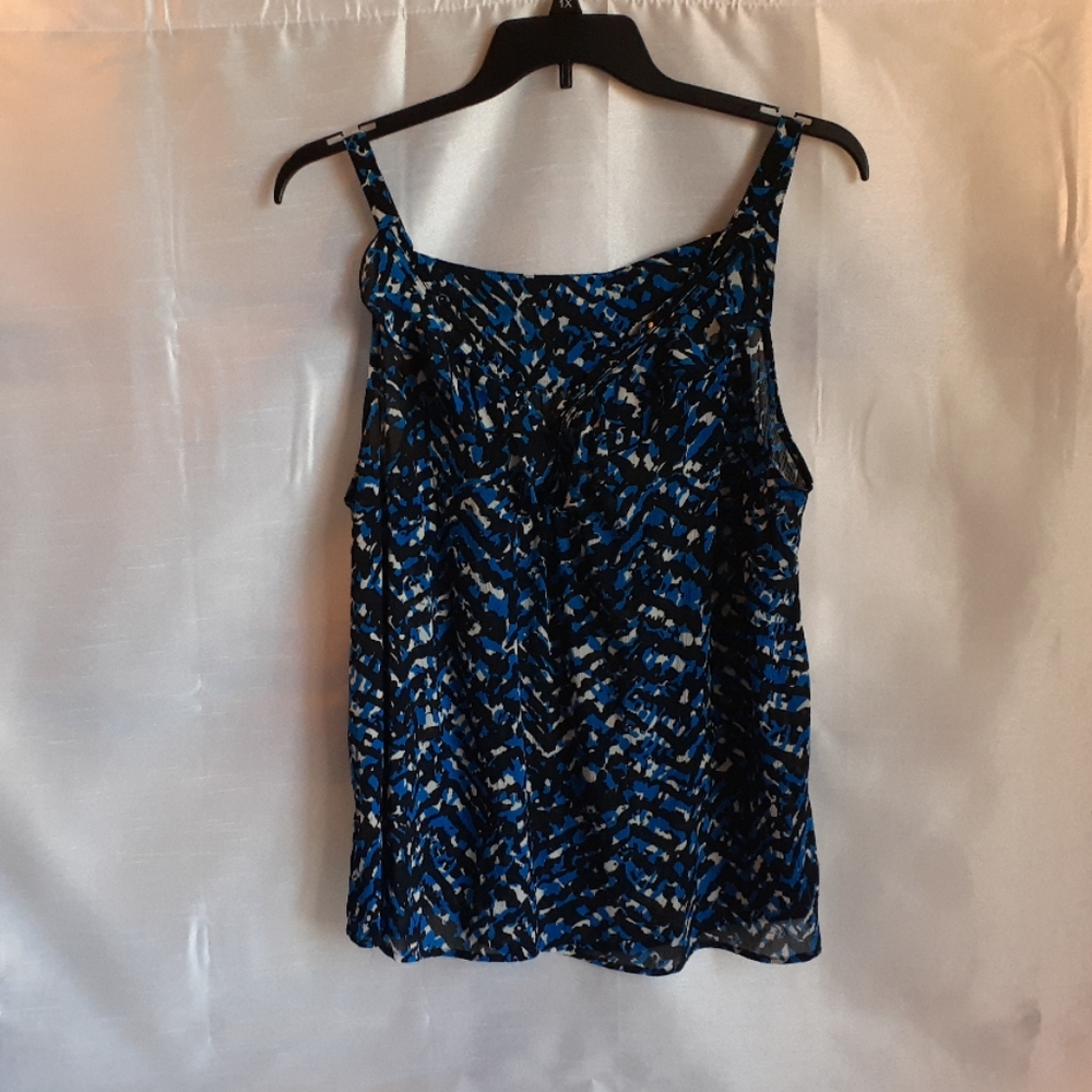 Avenue fancy Tank Top